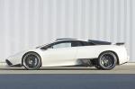 Lamborghini Murcielago LP640 by Hamann 2007 года